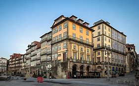 Pestana Vintage Porto Hotel&World Heritage Site